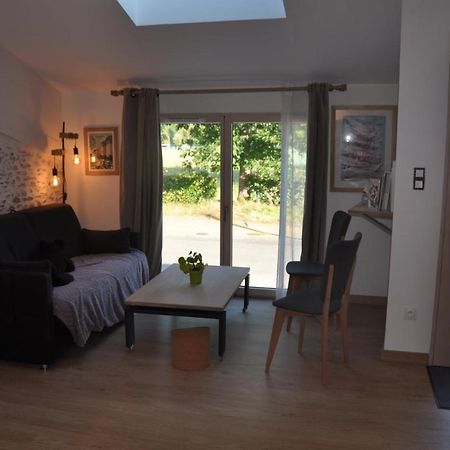 Appartamento Gite Cosy D'Oudon ✰ Proche Baignade & Loire✰ Esterno foto