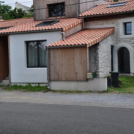 Appartamento Gite Cosy D'Oudon ✰ Proche Baignade & Loire✰ Esterno foto