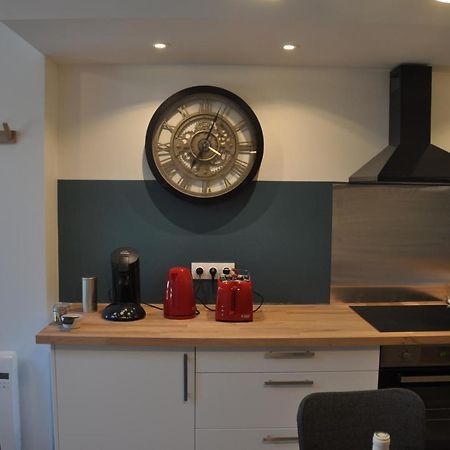 Appartamento Gite Cosy D'Oudon ✰ Proche Baignade & Loire✰ Esterno foto