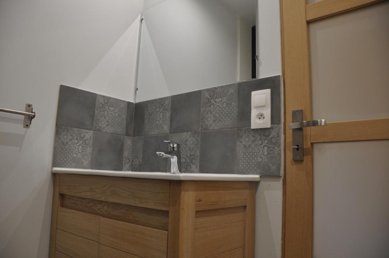 Appartamento Gite Cosy D'Oudon ✰ Proche Baignade & Loire✰ Esterno foto
