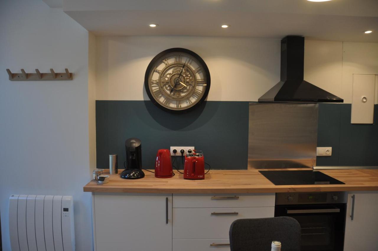 Appartamento Gite Cosy D'Oudon ✰ Proche Baignade & Loire✰ Esterno foto