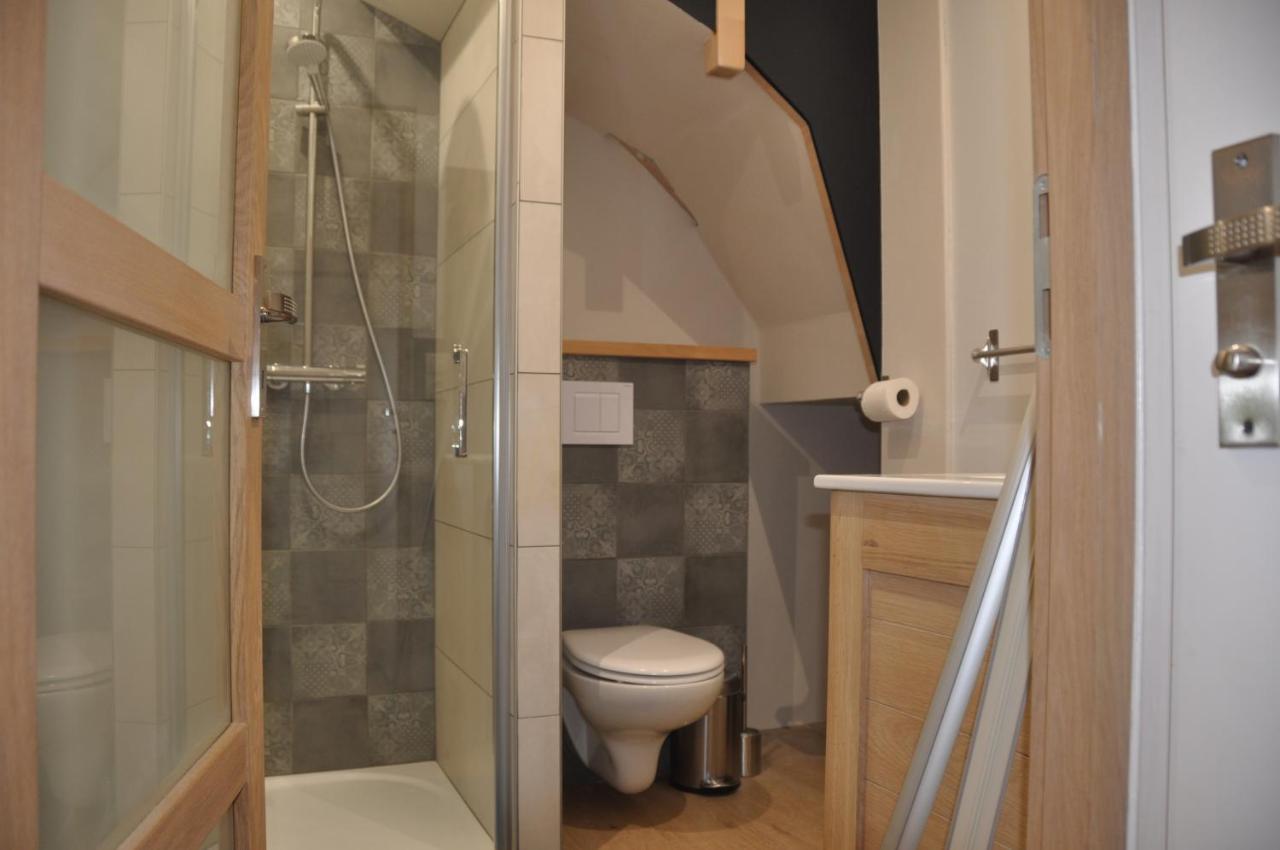 Appartamento Gite Cosy D'Oudon ✰ Proche Baignade & Loire✰ Esterno foto