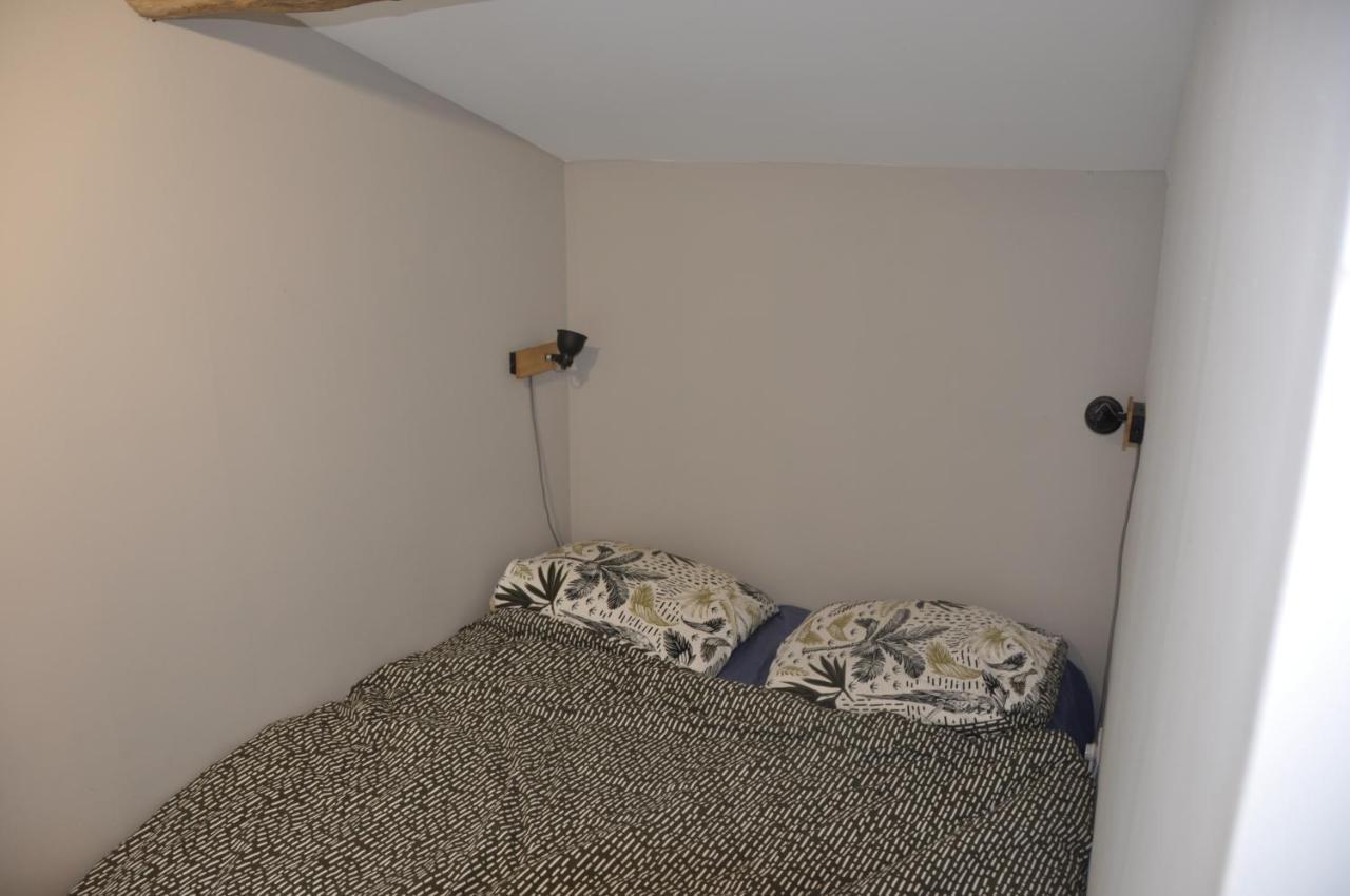 Appartamento Gite Cosy D'Oudon ✰ Proche Baignade & Loire✰ Esterno foto