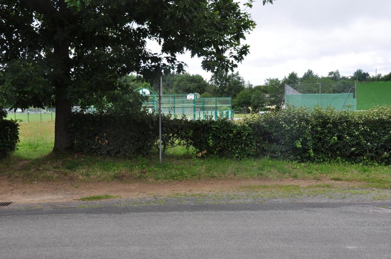 Appartamento Gite Cosy D'Oudon ✰ Proche Baignade & Loire✰ Esterno foto